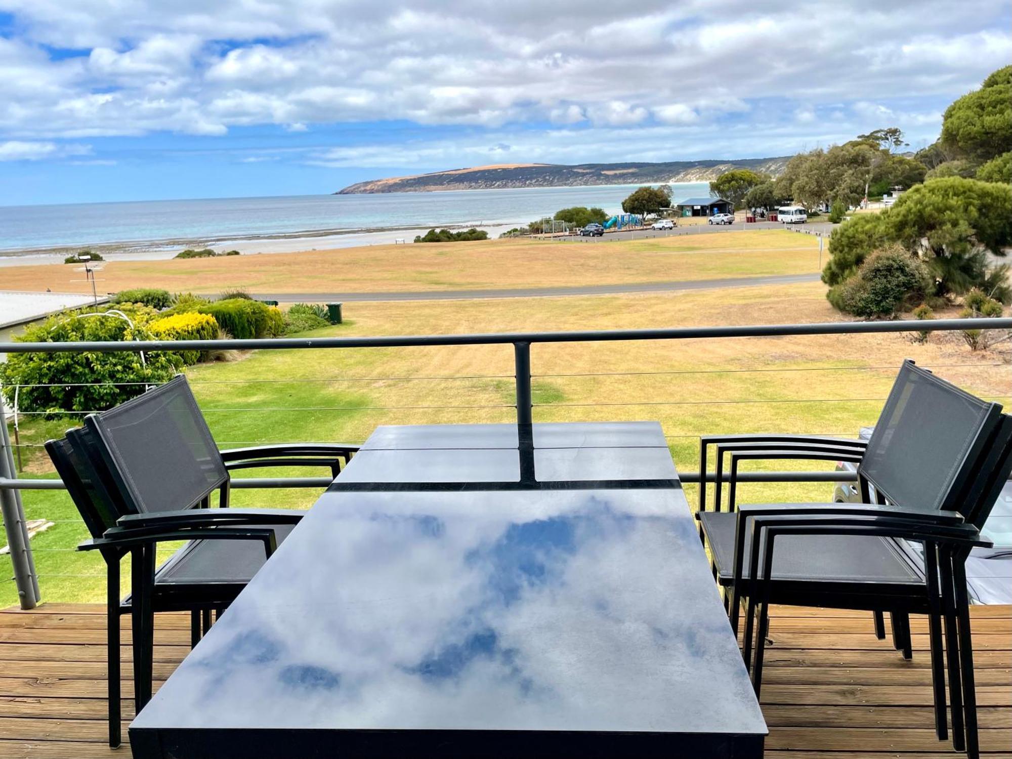 Hamilton Emu Bay Exterior foto