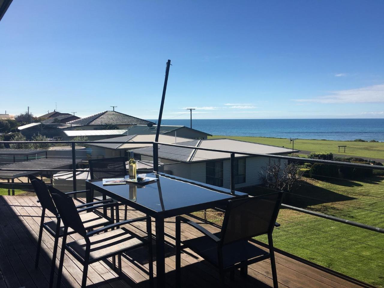 Hamilton Emu Bay Exterior foto