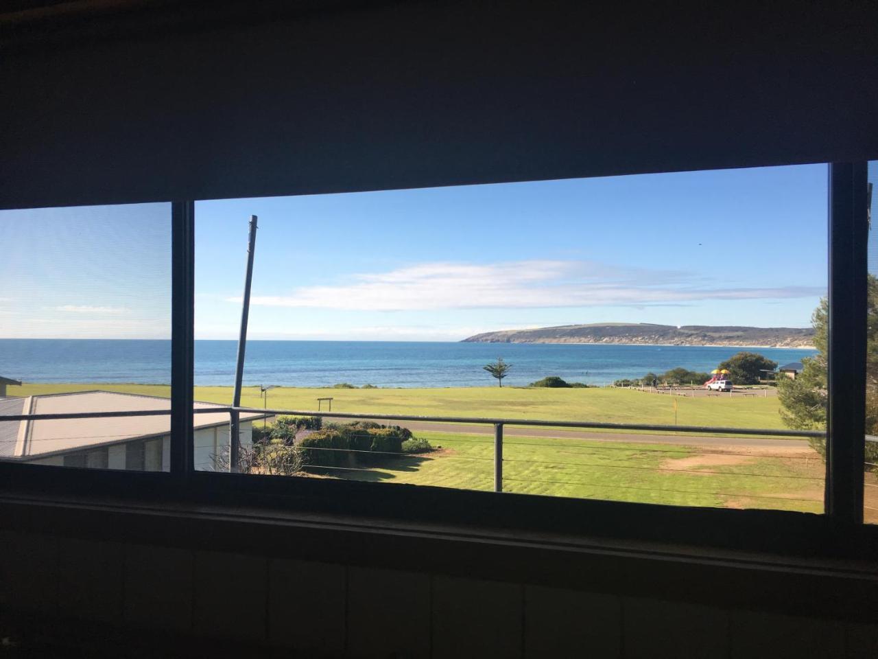 Hamilton Emu Bay Exterior foto