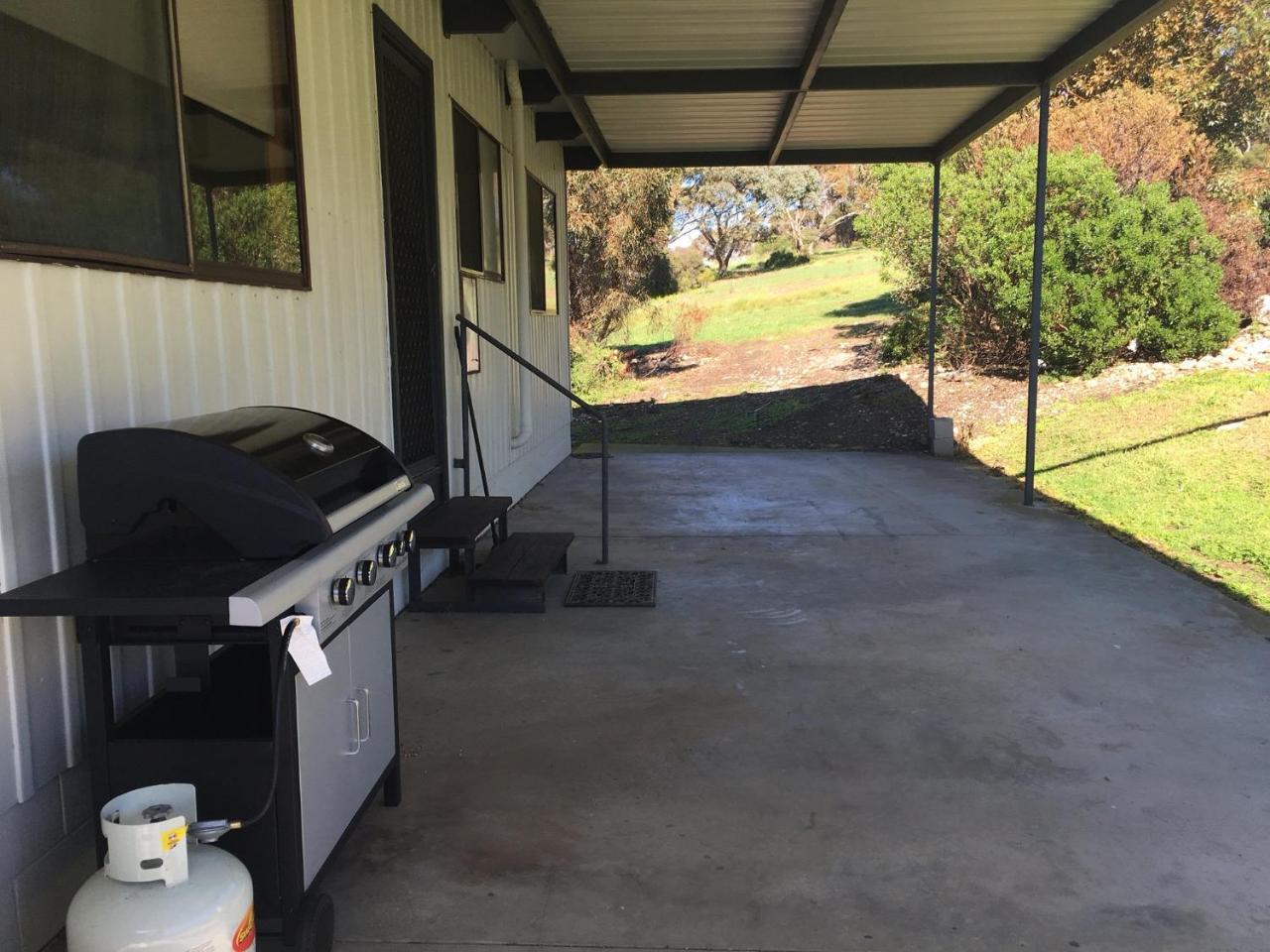 Hamilton Emu Bay Exterior foto